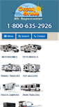 Mobile Screenshot of oceangrovervsales.com